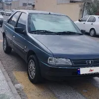 پژو 405 GLX بنزینی، مدل ۱۳۹۷|خودرو سواری و وانت|بوشهر, |دیوار