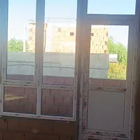 تولید کننده درب و پنجره دوجداره upvc|خدمات پیشه و مهارت|بجنورد, |دیوار