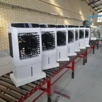 کولر ابی پرتابل سلولوزی مدل asdc