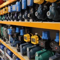 پمپ اب خانگی ست کنترل کفکش کف کش لجنکش مسی