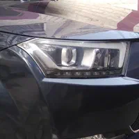 دنا|خودرو سواری و وانت|کرج, شهرک بنفشه|دیوار