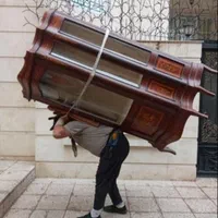 اتوبار/باربری وانت بار بومهن  خاور  شهرو شهرستان|خدمات حمل و نقل|بومهن, |دیوار