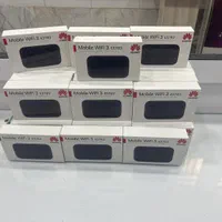 مودم سیم کارتی همراهCAT7 جوابدهی خط TDLTE