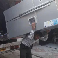 باربری حمل اثاثیه کوثر مبلمان6متری تضمینی عضو مجاز|خدمات حمل و نقل|مشهد, صیاد شیرازی|دیوار