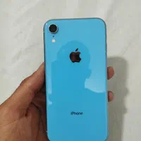 آیفون XR گیگ 64 آبی