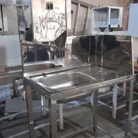 اره مرغ  تک و دو لگنه سفارشی|کافی‌شاپ و رستوران|مشهد, خین عرب|دیوار