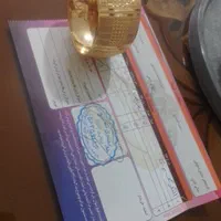 طلا در حد نو یک بار واسع عروسی انداخته شده|جواهرات|گلستان (تهران), |دیوار