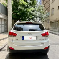 هیوندای توسان ix 35 2400cc، مدل ۲۰۱۳|خودرو سواری و وانت|مشهد, عبادی|دیوار