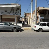 فروش خانه کلنگی دربهترین نقطه احمدآباد قیمت توافقی|فروش زمین و ملک کلنگی|آبادان, |دیوار