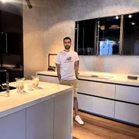 کابینت/کمد/بازسازی /و اجرای انواع سازه های چوبی