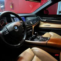 750li. 2011|خودرو سواری و وانت|تهران, حکمت|دیوار