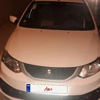 ساینا s دوگانه سوز شرکتی مدل ۱۴۰۲ کارکرد فقط۱۹۵۰۰