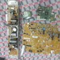 قطعات جز به جز پرینتر رنگی Hp1025|پرینتر، اسکنر، کپی، فکس|پاکدشت, |دیوار