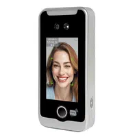 دستگاه حضور و غیاب فراتکنو مدل AI 09F|دفتر کار|ری, دولت‌آباد|دیوار