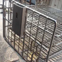 سبد سرخ کن هنی پنی ۸۰۰۰|کافی‌شاپ و رستوران|تهران, سعادت‌آباد|دیوار