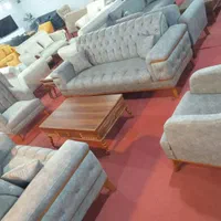 مبل مدل فرانچسکو منچستری. چک ۶ماه بدون سود|مبلمان خانگی و میز عسلی|ساری, |دیوار