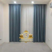 مدل پرده پانچ  بورس پرده|پرده، رانر، رومیزی|بندرعباس, |دیوار