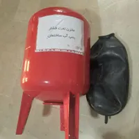 تعمیر پمپ آب تاسیسات آبگرمکن بخاری لوله کشی اندیشه|خدمات پیشه و مهارت|اندیشه, |دیوار