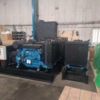 ژنراتور برق 160 kva badovin|ماشین‌آلات صنعتی|تهران, مخصوص|دیوار