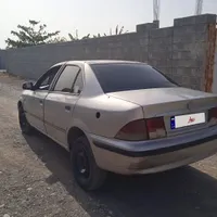 سمند X7 بنزینی، مدل ۱۳۸۳|خودرو سواری و وانت|میناب, |دیوار