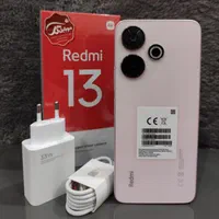 شیائومی Redmi 13 / گلوبال / پلمپ /حافظه ۲۵۶|موبایل|دزفول, |دیوار