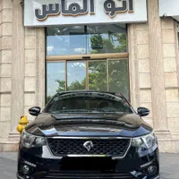 تارا وی 4 اتومات مدل ۱۴۰۴ نقد و اقساطی