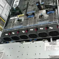 سرور hp