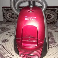جاروبرقی