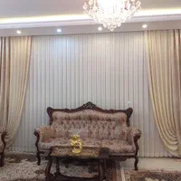 پرده دوزی،اندازه گیری ومشاوره (تولیدی پرده)|پرده، رانر، رومیزی|قم, امامزاده ابراهیم|دیوار