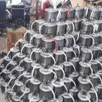 موتور دینام کولر آبسال گارانتی طلایی تعویض