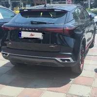 فونیکس FX پرمیوم مدل ۱۴۰۴|خودرو سواری و وانت|تهران, شهرک راه‌آهن|دیوار