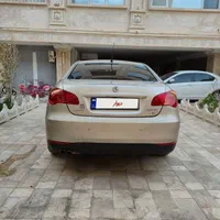 ام جی ۵۵۰ مدل ۲۰۱۲ - MG 550|خودرو سواری و وانت|تهران, تجریش|دیوار