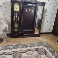 جاکفشی و ساعت ایستاده بدون ضرب دیدگی