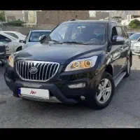 لیفان ایکس۶۰ مدل ۹۴