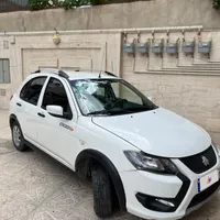 کوییک دنده‌ای S، مدل ۱۴۰۱