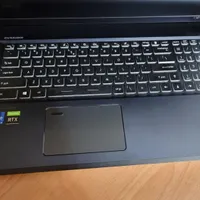 لپ تاپ MSI WE76 11UM