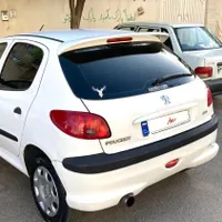 پژو 206 تیپ ۲، مدل ۱۳۹۰|خودرو سواری و وانت|بردسکن, |دیوار