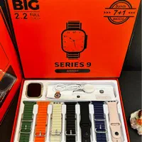 ساعت هوشمند ۷ بنده مناسب هدیه 30%off بقیمت عمده|ساعت|شیراز, وصال|دیوار