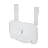 مودم سیم کارتی 5g-tdlte نسل 5 --CAT 18|مودم و تجهیزات شبکه|اصفهان, خرم|دیوار