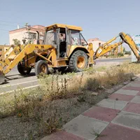 فروش بیل بکهو