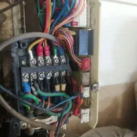 نصب وتعمیر و سرویس کولر گازی، داکت اسپیلت و پکیج|خدمات پیشه و مهارت|تهران, جنت‌آباد مرکزی|دیوار