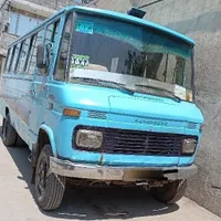 ،مینیبوس21نفره