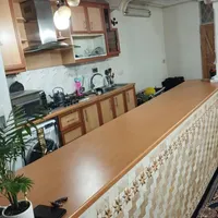 منزل ۷۵ متری ۱خوابه حیاط دار شیک و تمیز|اجارهٔ آپارتمان|تهران, آهنگ|دیوار