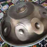هنگدرام F pygmy