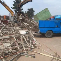 خرید ضایعات اهن وسمساری درمحل|عمدهفروشی|تبریز, |دیوار