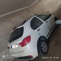 کوییک RS، مدل ۱۴۰۴