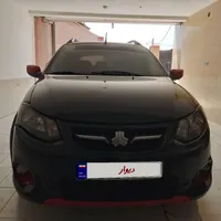 کوییک دنده‌ای R، مدل ۱۴۰۰