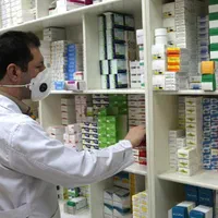 در داروخانه کار کن به همراه آموزش ما