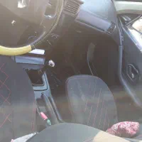 وانت آریسان دوگانه سوز، مدل ۱۳۹۴