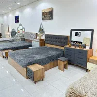 سرویس خواب ویدا اصلی ـ سرای شاهکار|تخت و سرویس خواب|یزد, |دیوار